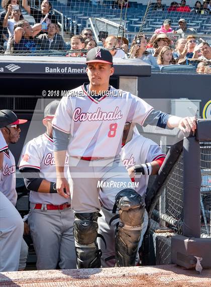 Thumbnail 3 in Bathgate vs. Van Arsdale (PSAL Section 12 AA Final) photogallery.