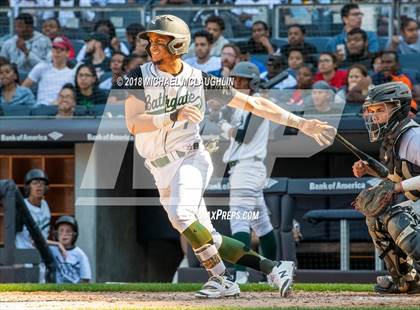 Thumbnail 1 in Bathgate vs. Van Arsdale (PSAL Section 12 AA Final) photogallery.