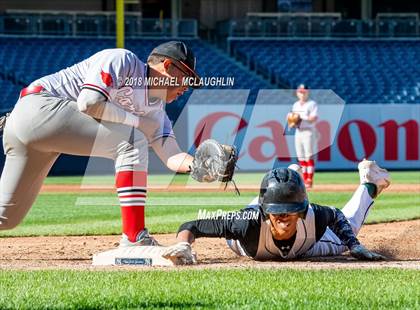 Thumbnail 3 in Bathgate vs. Van Arsdale (PSAL Section 12 AA Final) photogallery.