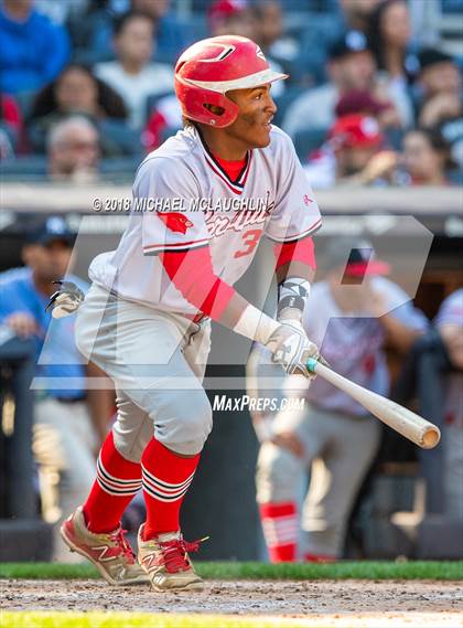 Thumbnail 2 in Bathgate vs. Van Arsdale (PSAL Section 12 AA Final) photogallery.