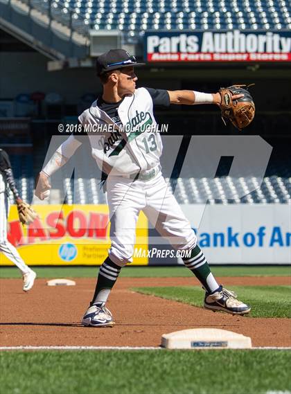 Thumbnail 1 in Bathgate vs. Van Arsdale (PSAL Section 12 AA Final) photogallery.