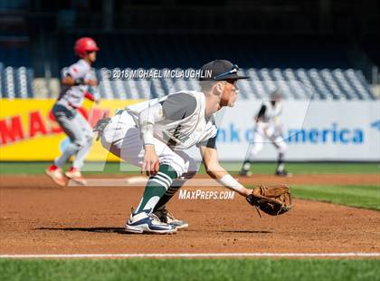Thumbnail 2 in Bathgate vs. Van Arsdale (PSAL Section 12 AA Final) photogallery.