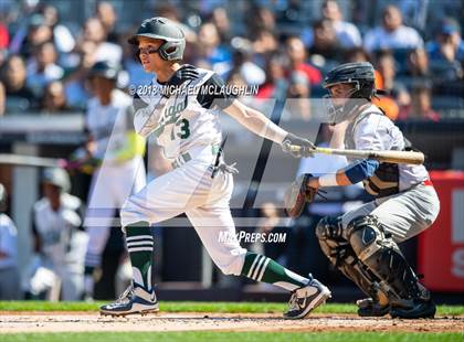 Thumbnail 2 in Bathgate vs. Van Arsdale (PSAL Section 12 AA Final) photogallery.