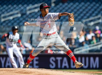Thumbnail 2 in Bathgate vs. Van Arsdale (PSAL Section 12 AA Final) photogallery.