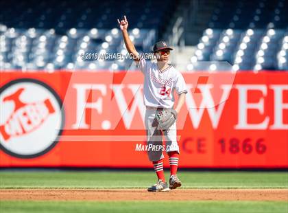 Thumbnail 2 in Bathgate vs. Van Arsdale (PSAL Section 12 AA Final) photogallery.