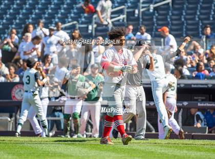 Thumbnail 1 in Bathgate vs. Van Arsdale (PSAL Section 12 AA Final) photogallery.