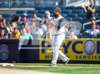 Thumbnail 1 in Bathgate vs. Van Arsdale (PSAL Section 12 AA Final) photogallery.