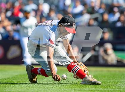Thumbnail 1 in Bathgate vs. Van Arsdale (PSAL Section 12 AA Final) photogallery.