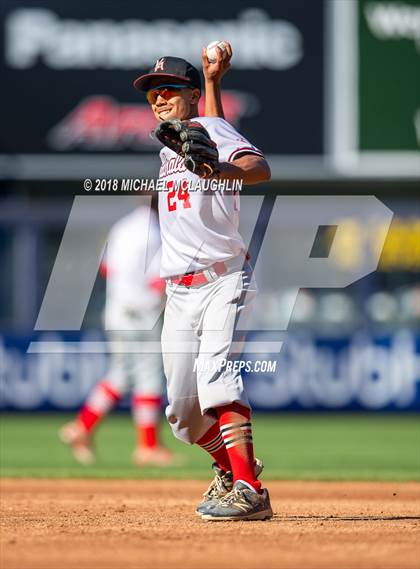Thumbnail 3 in Bathgate vs. Van Arsdale (PSAL Section 12 AA Final) photogallery.