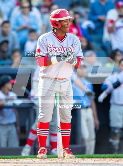 Thumbnail 1 in Bathgate vs. Van Arsdale (PSAL Section 12 AA Final) photogallery.