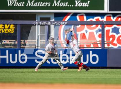 Thumbnail 1 in Bathgate vs. Van Arsdale (PSAL Section 12 AA Final) photogallery.