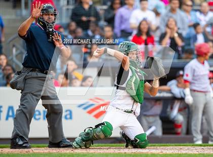 Thumbnail 1 in Bathgate vs. Van Arsdale (PSAL Section 12 AA Final) photogallery.