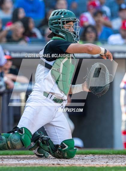 Thumbnail 2 in Bathgate vs. Van Arsdale (PSAL Section 12 AA Final) photogallery.