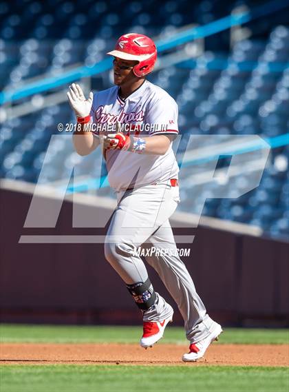 Thumbnail 1 in Bathgate vs. Van Arsdale (PSAL Section 12 AA Final) photogallery.