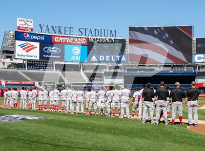Thumbnail 2 in Bathgate vs. Van Arsdale (PSAL Section 12 AA Final) photogallery.