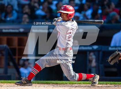 Thumbnail 2 in Bathgate vs. Van Arsdale (PSAL Section 12 AA Final) photogallery.