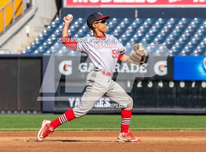 Thumbnail 3 in Bathgate vs. Van Arsdale (PSAL Section 12 AA Final) photogallery.
