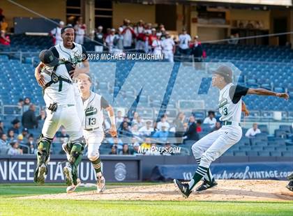 Thumbnail 1 in Bathgate vs. Van Arsdale (PSAL Section 12 AA Final) photogallery.