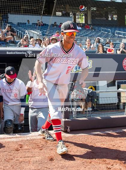 Thumbnail 2 in Bathgate vs. Van Arsdale (PSAL Section 12 AA Final) photogallery.