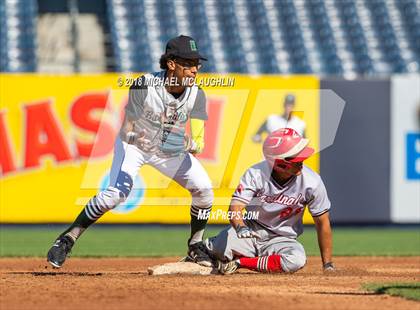 Thumbnail 2 in Bathgate vs. Van Arsdale (PSAL Section 12 AA Final) photogallery.