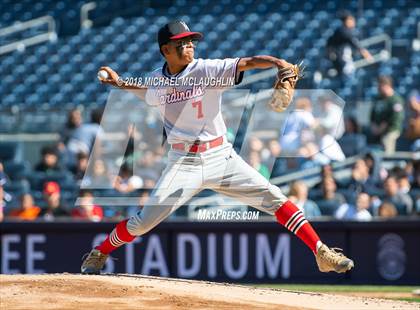 Thumbnail 1 in Bathgate vs. Van Arsdale (PSAL Section 12 AA Final) photogallery.