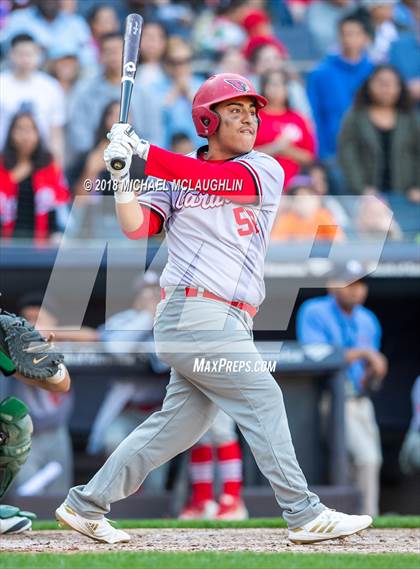 Thumbnail 3 in Bathgate vs. Van Arsdale (PSAL Section 12 AA Final) photogallery.