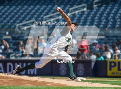 Thumbnail 1 in Bathgate vs. Van Arsdale (PSAL Section 12 AA Final) photogallery.