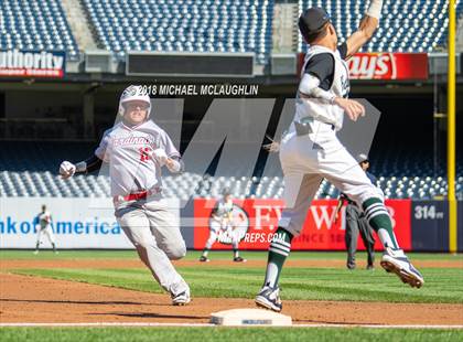 Thumbnail 3 in Bathgate vs. Van Arsdale (PSAL Section 12 AA Final) photogallery.