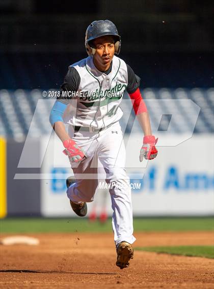 Thumbnail 2 in Bathgate vs. Van Arsdale (PSAL Section 12 AA Final) photogallery.