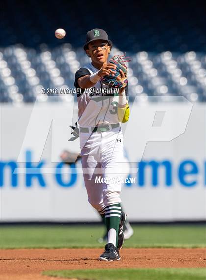 Thumbnail 1 in Bathgate vs. Van Arsdale (PSAL Section 12 AA Final) photogallery.