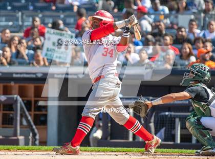 Thumbnail 3 in Bathgate vs. Van Arsdale (PSAL Section 12 AA Final) photogallery.