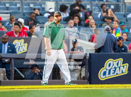 Thumbnail 1 in Bathgate vs. Van Arsdale (PSAL Section 12 AA Final) photogallery.
