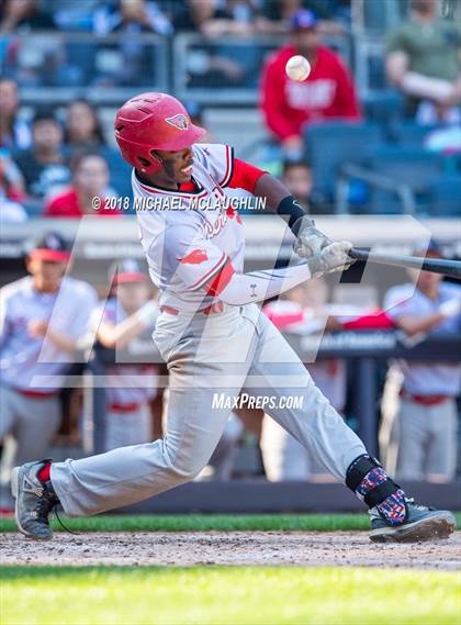 Thumbnail 2 in Bathgate vs. Van Arsdale (PSAL Section 12 AA Final) photogallery.