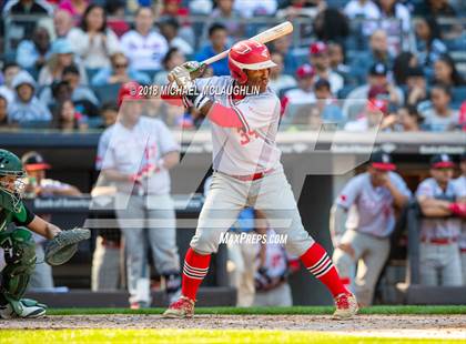 Thumbnail 2 in Bathgate vs. Van Arsdale (PSAL Section 12 AA Final) photogallery.