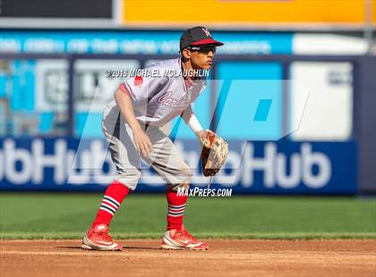 Thumbnail 1 in Bathgate vs. Van Arsdale (PSAL Section 12 AA Final) photogallery.