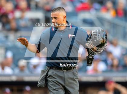Thumbnail 1 in Bathgate vs. Van Arsdale (PSAL Section 12 AA Final) photogallery.