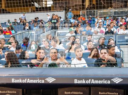 Thumbnail 2 in Bathgate vs. Van Arsdale (PSAL Section 12 AA Final) photogallery.
