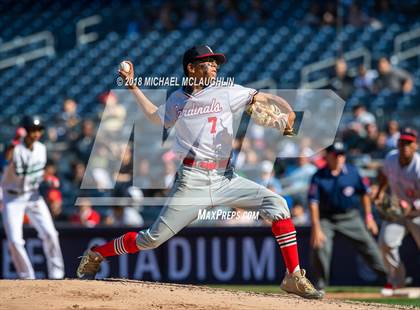 Thumbnail 3 in Bathgate vs. Van Arsdale (PSAL Section 12 AA Final) photogallery.
