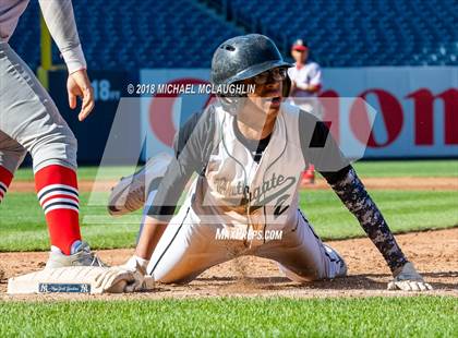 Thumbnail 1 in Bathgate vs. Van Arsdale (PSAL Section 12 AA Final) photogallery.
