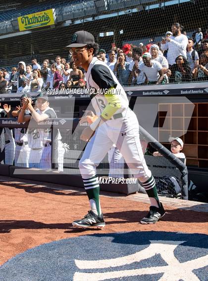 Thumbnail 3 in Bathgate vs. Van Arsdale (PSAL Section 12 AA Final) photogallery.