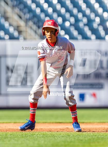 Thumbnail 1 in Bathgate vs. Van Arsdale (PSAL Section 12 AA Final) photogallery.