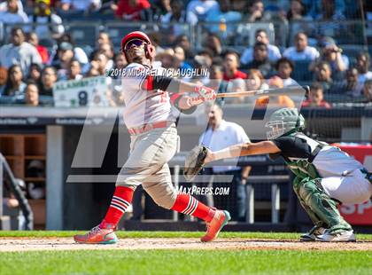 Thumbnail 2 in Bathgate vs. Van Arsdale (PSAL Section 12 AA Final) photogallery.