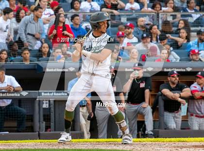 Thumbnail 2 in Bathgate vs. Van Arsdale (PSAL Section 12 AA Final) photogallery.