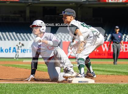Thumbnail 2 in Bathgate vs. Van Arsdale (PSAL Section 12 AA Final) photogallery.