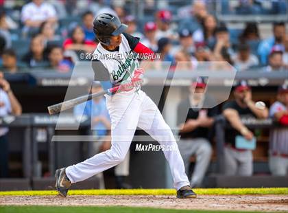 Thumbnail 2 in Bathgate vs. Van Arsdale (PSAL Section 12 AA Final) photogallery.