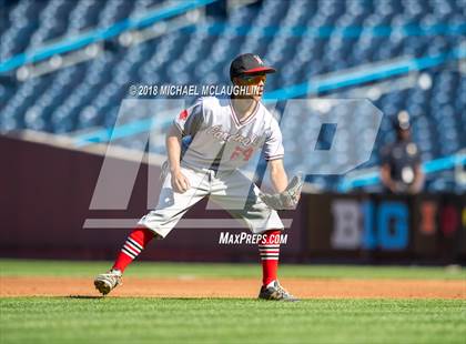 Thumbnail 1 in Bathgate vs. Van Arsdale (PSAL Section 12 AA Final) photogallery.