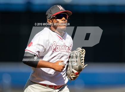 Thumbnail 3 in Bathgate vs. Van Arsdale (PSAL Section 12 AA Final) photogallery.