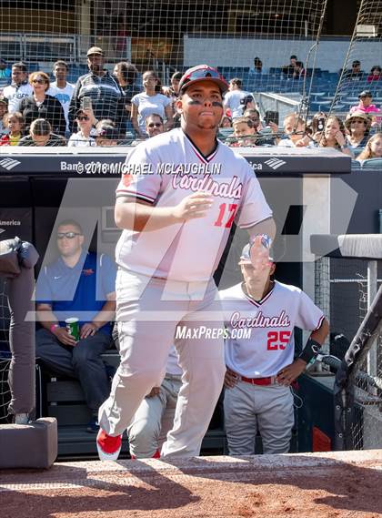 Thumbnail 1 in Bathgate vs. Van Arsdale (PSAL Section 12 AA Final) photogallery.