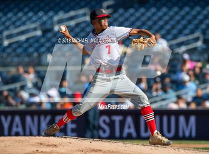 Thumbnail 2 in Bathgate vs. Van Arsdale (PSAL Section 12 AA Final) photogallery.