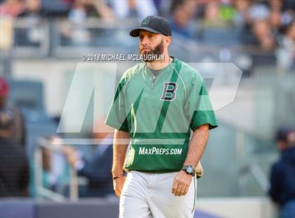 Thumbnail 3 in Bathgate vs. Van Arsdale (PSAL Section 12 AA Final) photogallery.